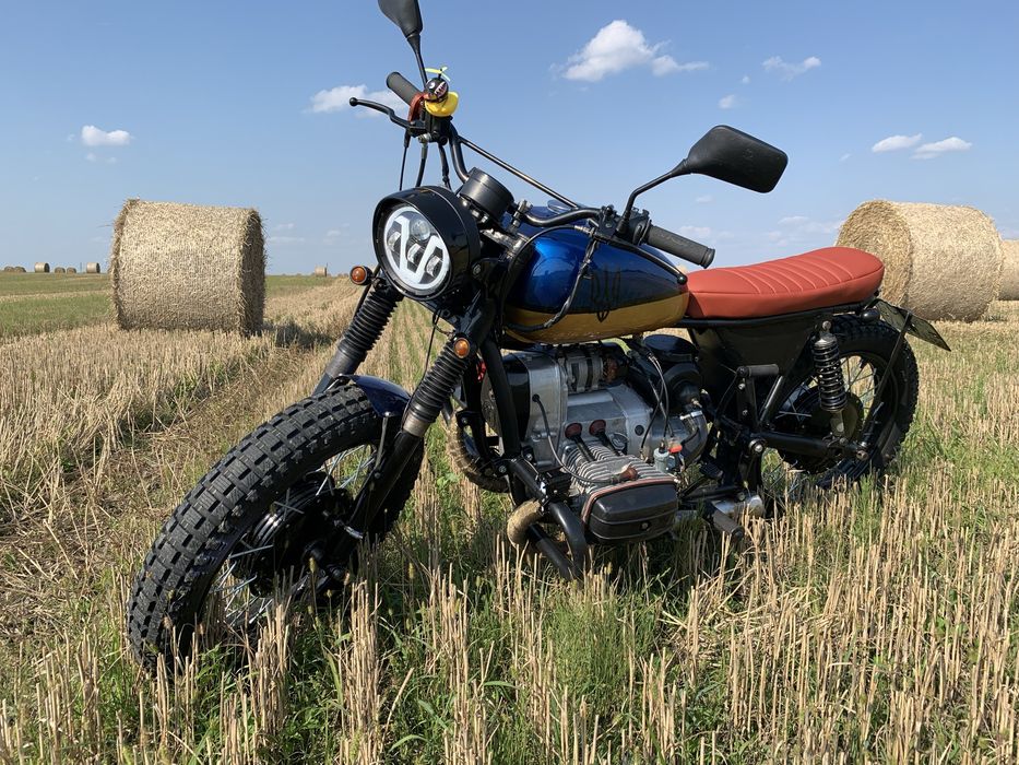 Продам мотоцикл Днепр МТ 11. Мотоцикл Дніпро МТ