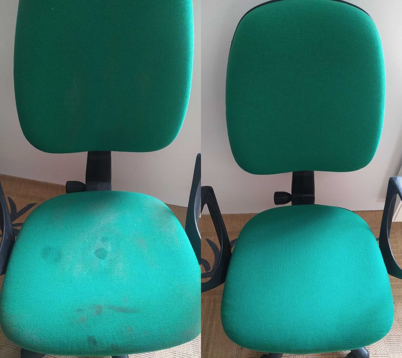 Profesjonalne pranie i czyszczenie tapicerki kanap, sof, dywanów