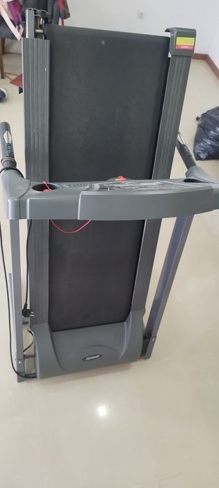 Passadeira de corrida