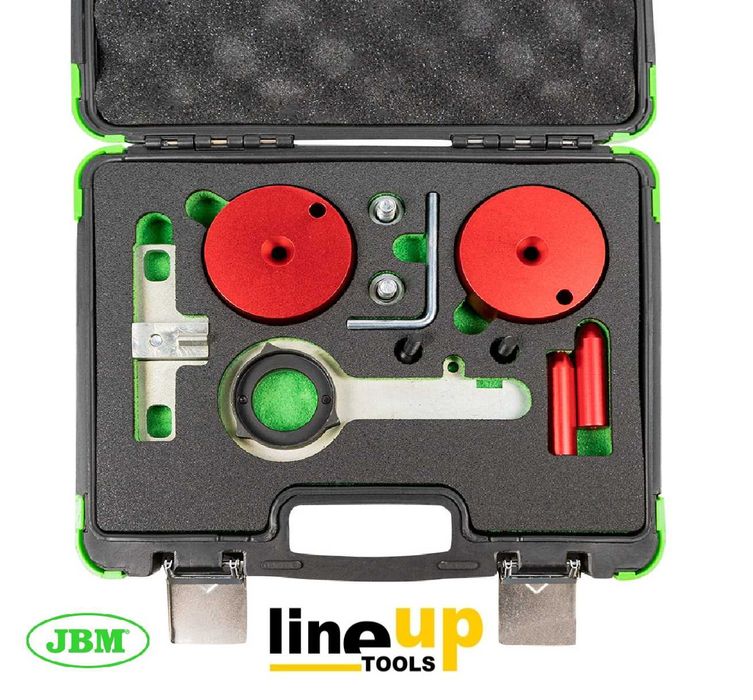 Bloqueio de Motor FORD 2.0 EcoBlue TDCI (C/IVA)