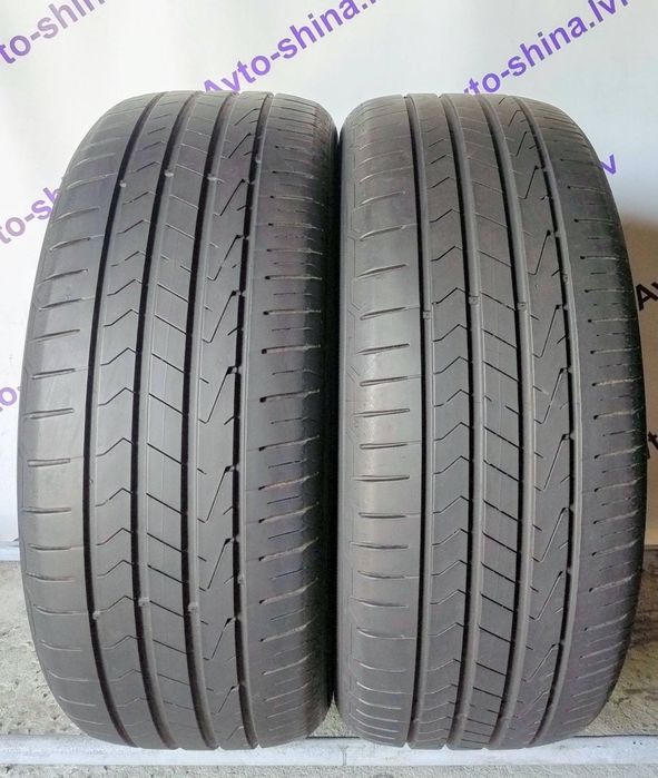 Шини літні R18 235/55 Hankook Ventus Prime 3X