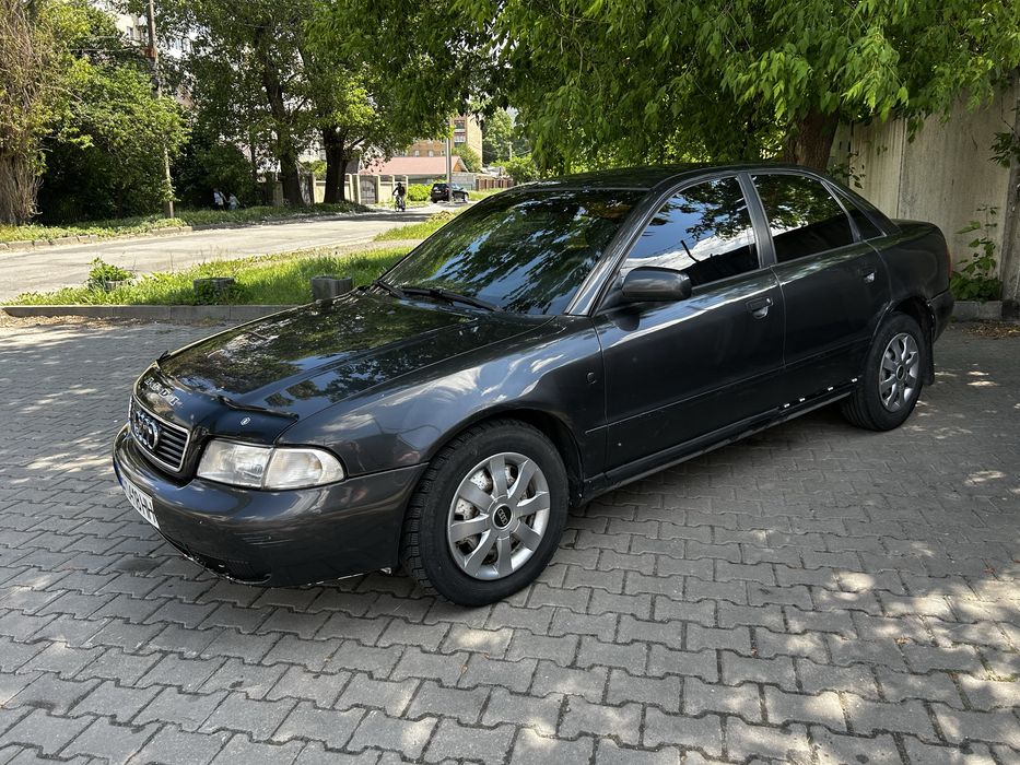 Продас Audi a4b5
