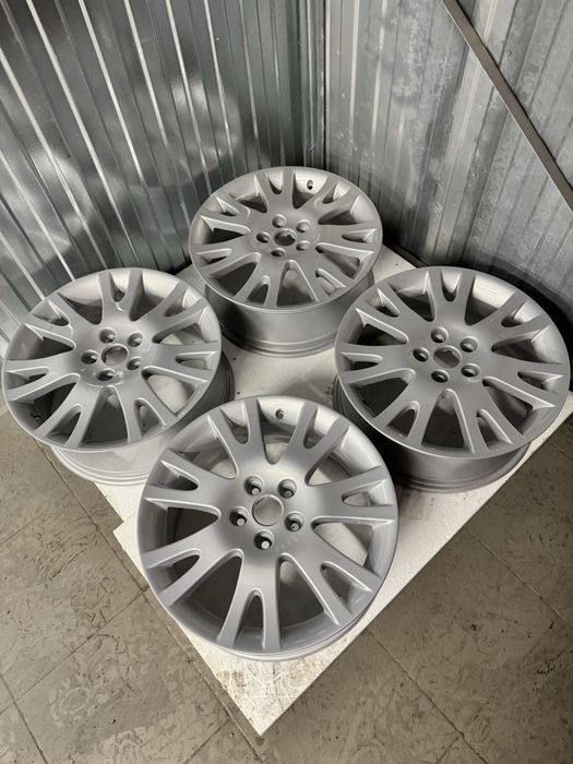 Felgi 17” 7j Renault 5x108