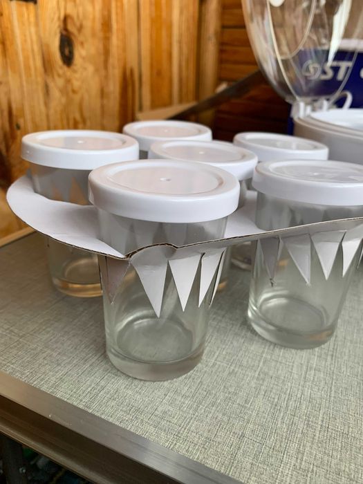 Йогуртниця Saturn/ ST-FP8511