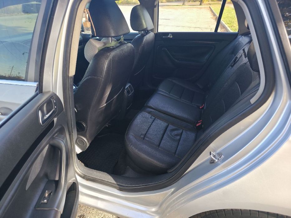 Продам VW гольф 6