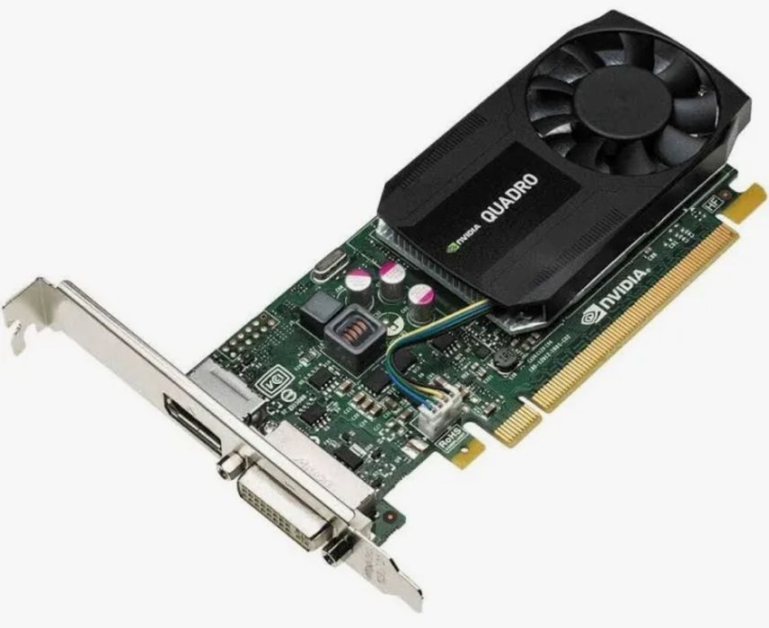 Nvidia Quadro k620