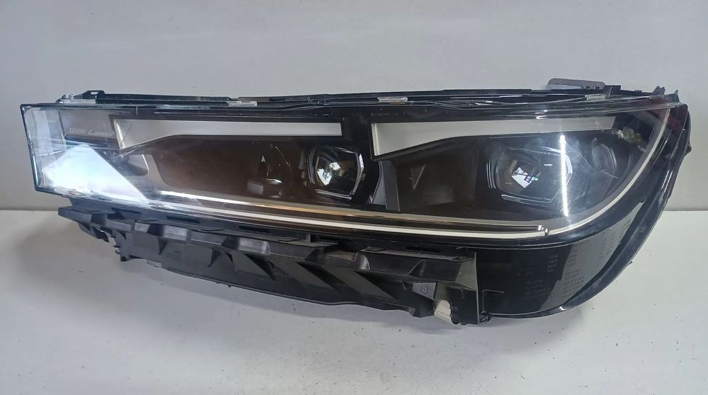 Lampa lewy przod BMW IX M60 IX20 EUROPA