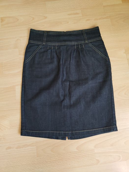 Spódnica Mohito jeans