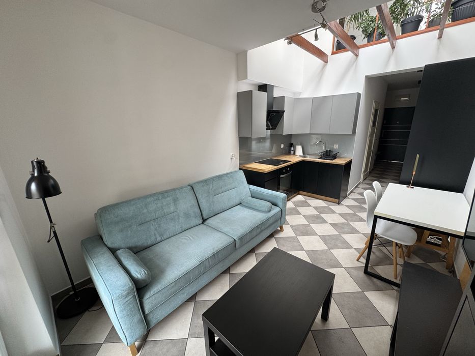 Mieszkanie Bochnia 60m2