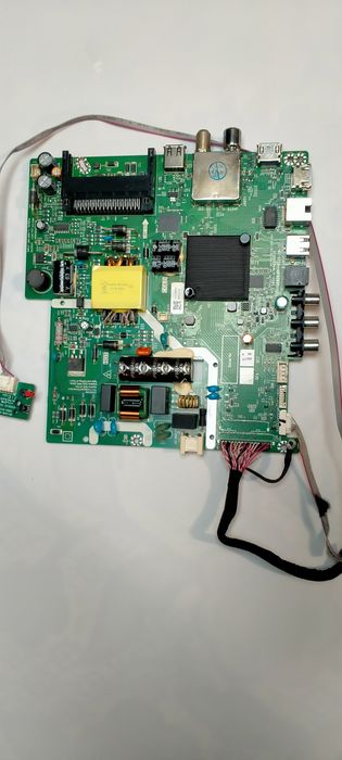 Main board TB Skyworth 5800-A7M46T-OP20