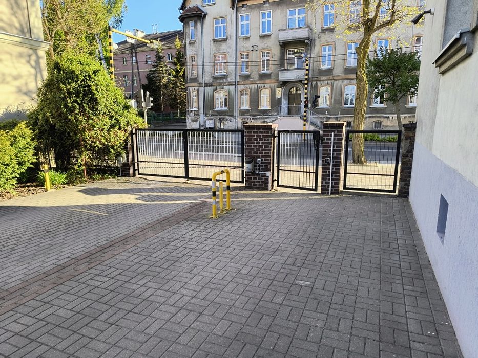 Mieszkanie 67m2, 3pokoje, przy basenie. Wysoki parter,  miejsce parkin