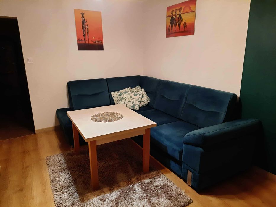 Atrakcyjne mieszkanie na sprzedaż lub wynajem