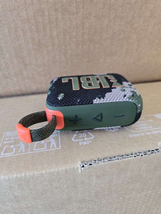JBL Go 4 original