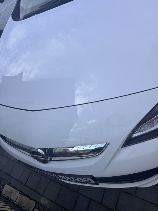 Opel Astra GTC 1.4 Benzyna + LPG – ekonomiczne, zadbane, wyjątkowe autko