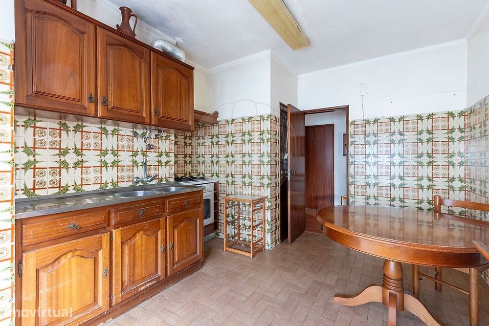Apartamento T2 para venda