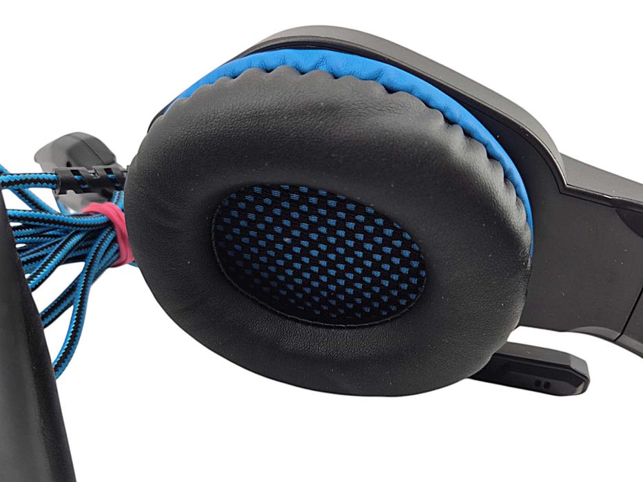 Słuchawki nauszne butfulake GH-2