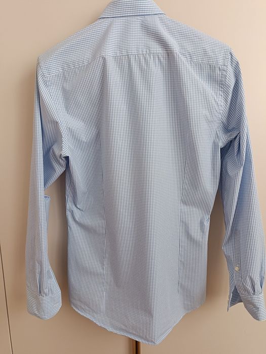 Jake's koszula, Rozmiar 39 - 40 Super slim