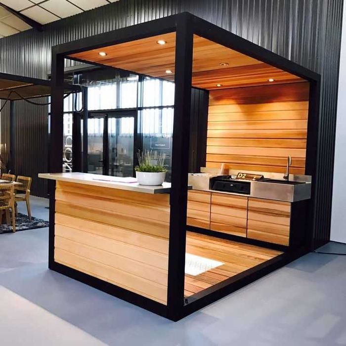 Fabricantes de Contentores e Atrelados para Diversos Usos