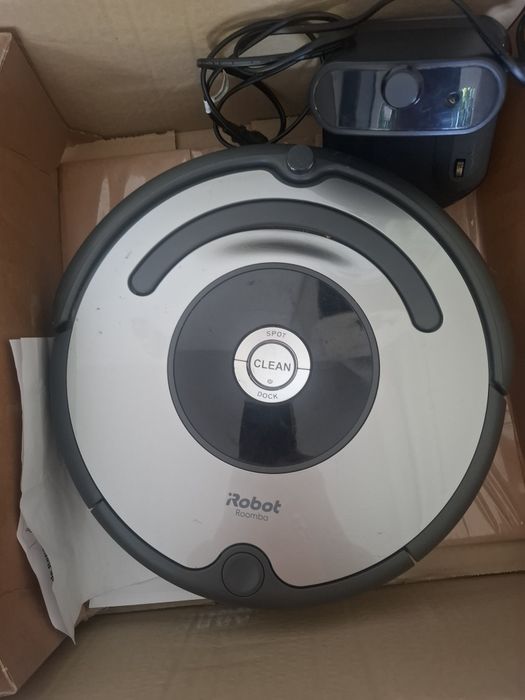 Irobot para venda