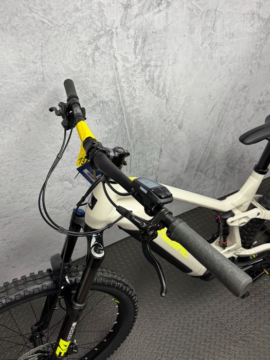 Rower Elektryczny MTB FULL Haibike AllTrail 3 L 720Wh NOWY