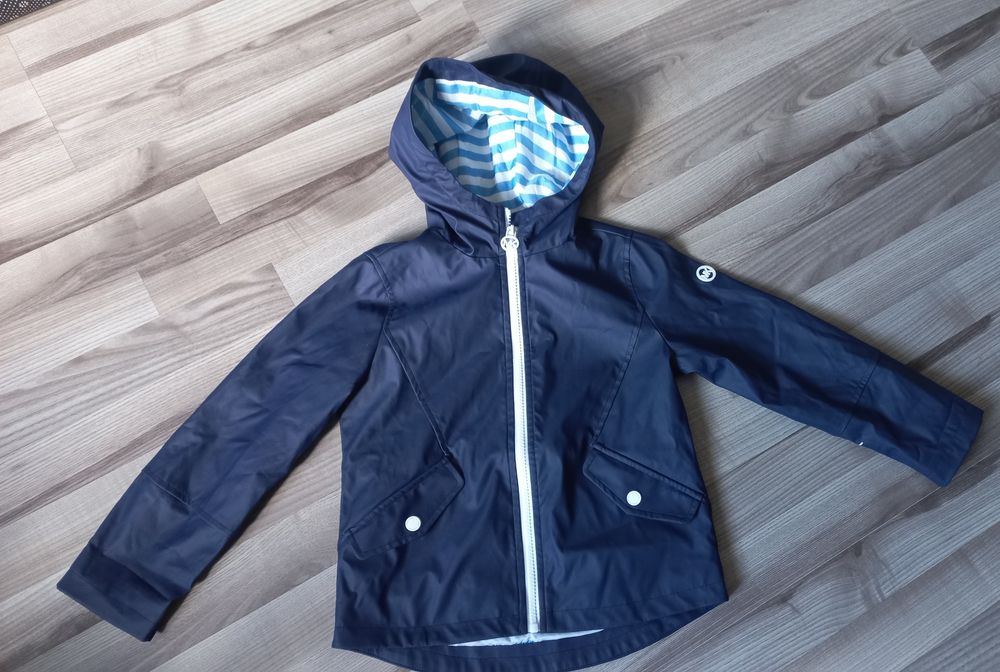 Kurtka chłopięca Michael Kors