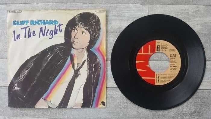 Cliff Richard - Carreira Solteiros- Vários títulos