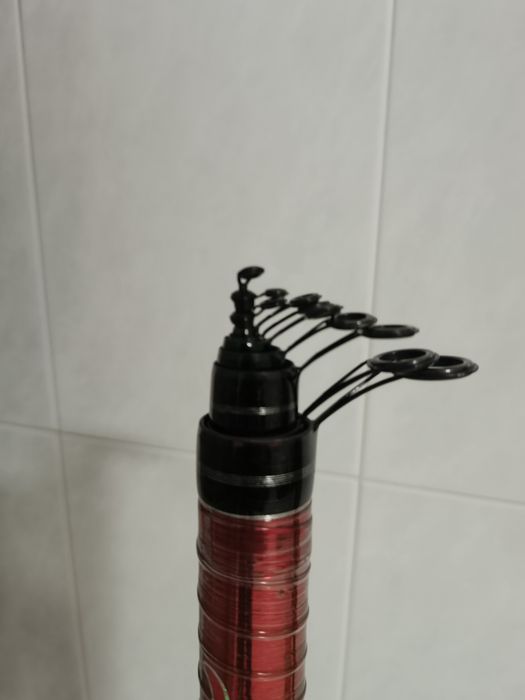 Prosargos ignesti mirage strong 7m