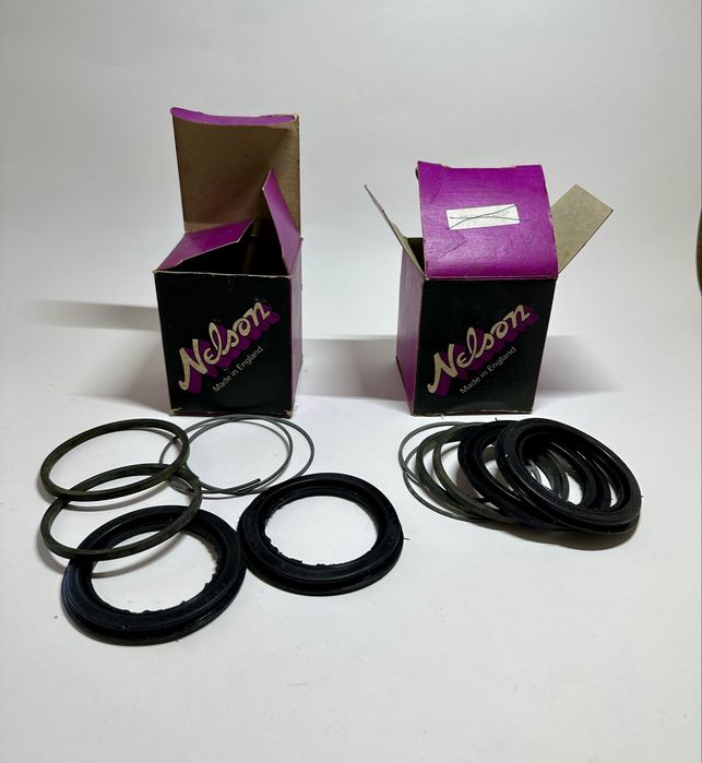 Kit reparaçao travagem