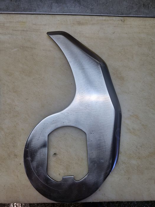 Noże do kutra SPOMASZ 60L