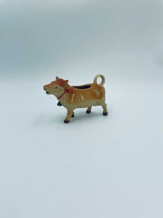 Mlecznik porcelanowy Krówka Vintage