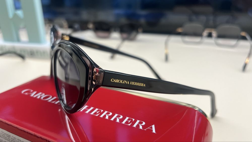 Óculos de sol Carolina Herrera