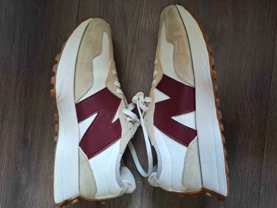 New Balance buty