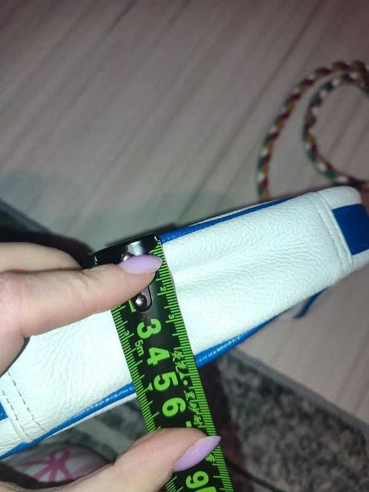 nowa bez metki torebka damska