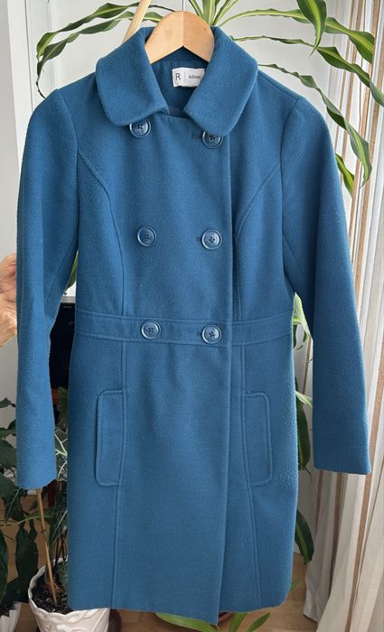La Redoute Long Coat / Overcoat - S
