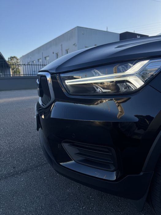 Volvo XC40 D3 2.0