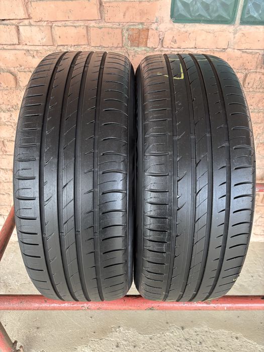 Пара літніх шин 235/55R19 Hankook