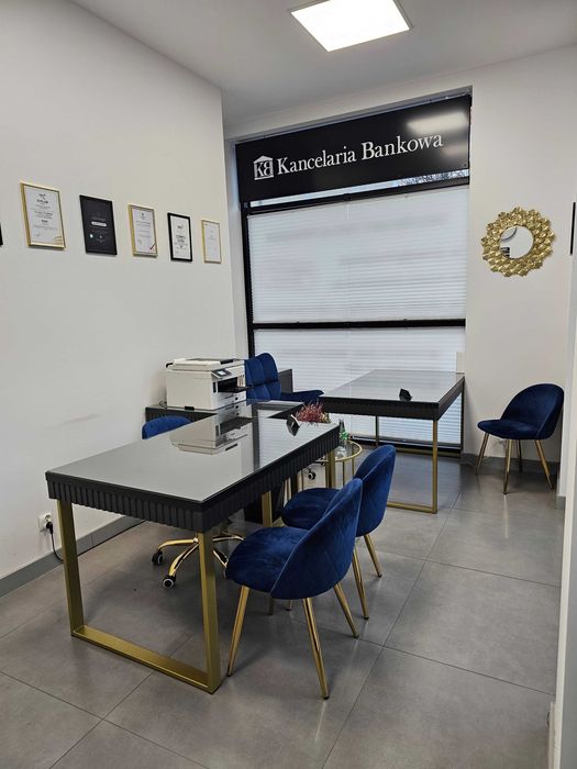 Lokal biurowo-usługowy 15m2 3 Maja 17