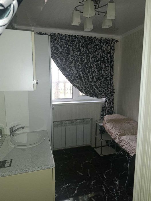 Оренда салону краси