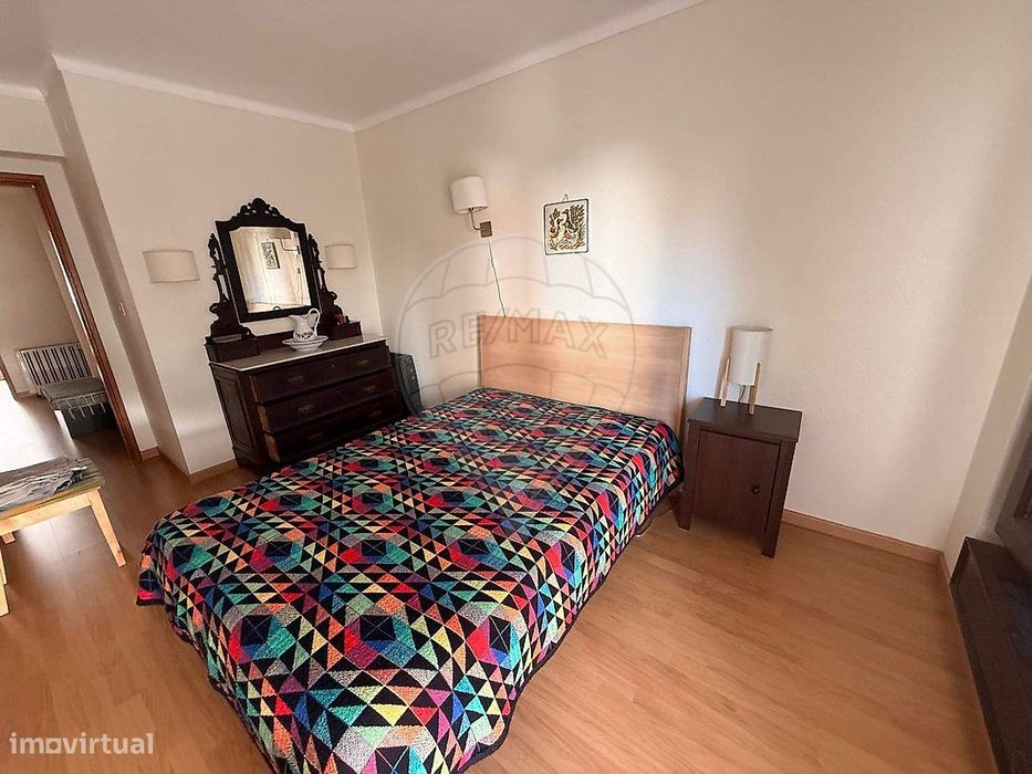 Apartamento T2 para arrendamento