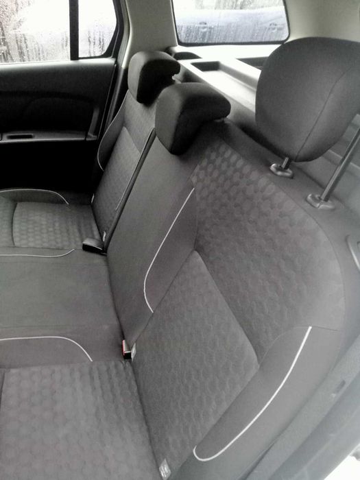 автомобіль RENOLT LOGAN MCV, дп, 1,5