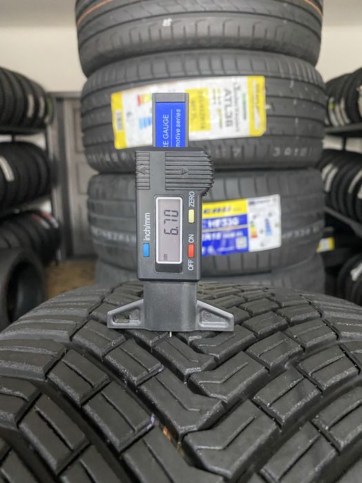 255/45/20 105W XL  Continental  ALL Season Contact