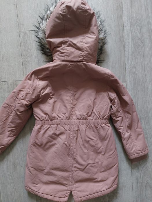 Парка Next 8 років