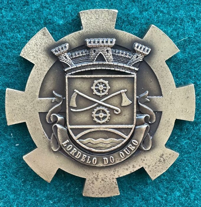 Medalha Lordelo do Ouro