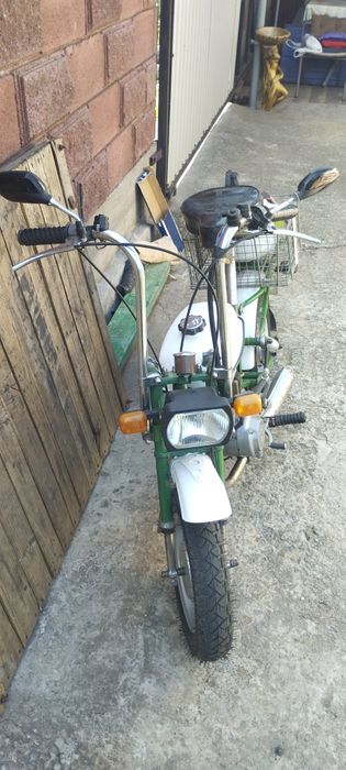 Мопед ріга рига.