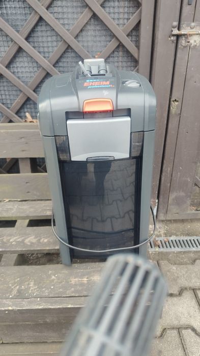 Filtr Echeim 4 profesional