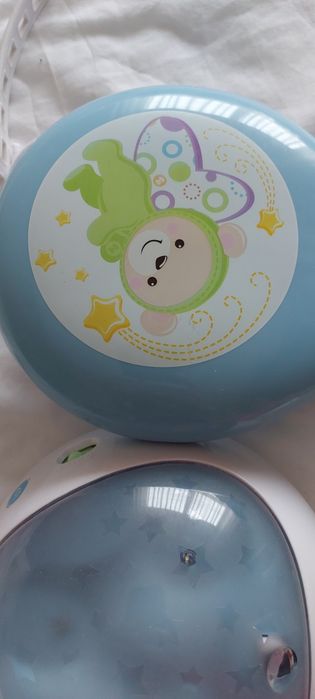 Mobile fisher price