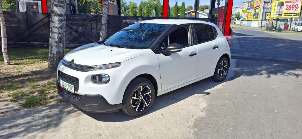 Citroën C3