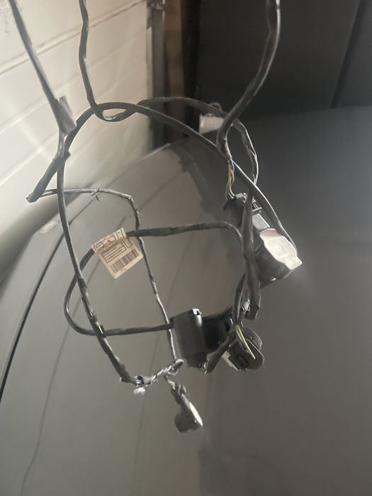 Sensores de estacionamento bmw originais