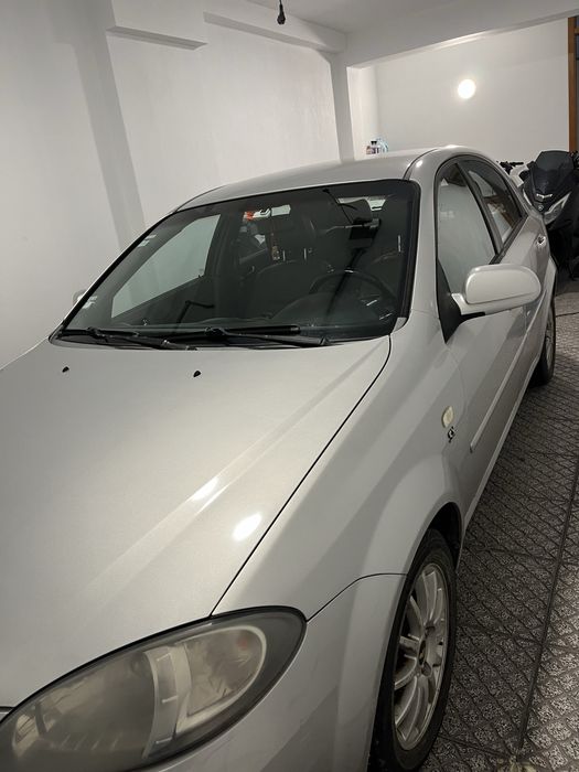 Chevrolet lacetti 1.4 16V
