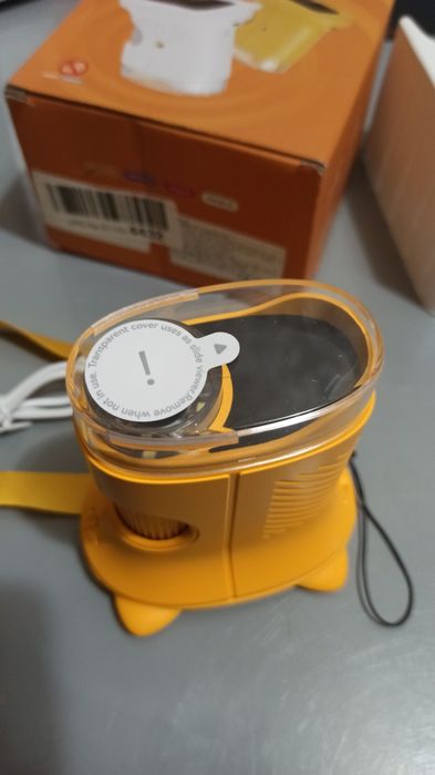 мікроскоп KIOS. 
Збільшення: 1000x